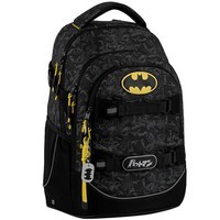 Фото Рюкзак Kite Education teens DC Batman 17 л DC25-727M