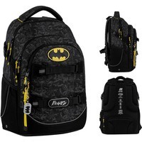 Фото Рюкзак Kite Education teens DC Batman 17 л DC25-727M