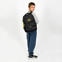 Фото Рюкзак Kite Education teens DC Batman 17 л DC25-727M