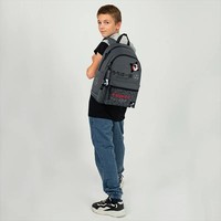 Фото Рюкзак Kite Education teens Naruto Shippuden 19 л NR25-2575M