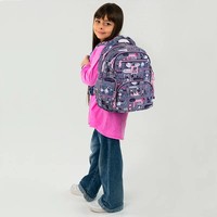 Фото Рюкзак Kite Education Anime Girl 13,5 л K25-773M-5