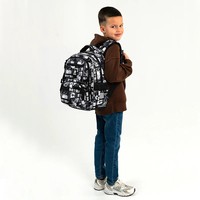 Фото Рюкзак Kite Education Anime Boy 13,5 л K25-773M-4