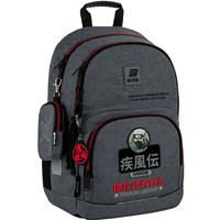 Фото Рюкзак Kite Education Naruto Shippuden 12 л NR25-585M-1