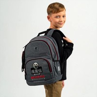 Фото Рюкзак Kite Education Naruto Shippuden 12 л NR25-585M-1