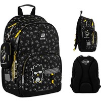 Фото Рюкзак Kite Education Bad Badtz Maru 12 л HK25-585M-1