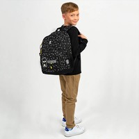 Фото Рюкзак Kite Education Bad Badtz Maru 12 л HK25-585M-1