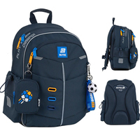 Фото Рюкзак Kite Education Goal Time 12 л K25-771S-5