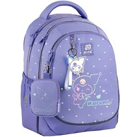 Фото Рюкзак Kite Education Kuromi 18 л HK25-700M