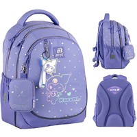 Фото Рюкзак Kite Education Kuromi 18 л HK25-700M