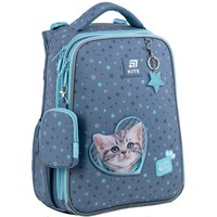 Фото Школьный набор Kite Education Studio Pets Рюкзак + Пенал + Сумка для обуви SET_SP25-531M
