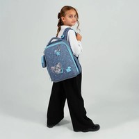 Фото Школьный набор Kite Education Studio Pets Рюкзак + Пенал + Сумка для обуви SET_SP25-531M