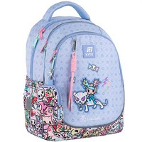 Фото Школьный набор Kite Tokidoki Рюкзак + Пенал + Сумка для обуви SET_TK25-700M