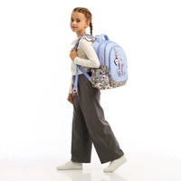 Фото Школьный набор Kite Tokidoki Рюкзак + Пенал + Сумка для обуви SET_TK25-700M