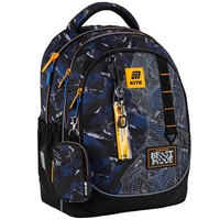 Фото Школьный набор Kite Beast Mode Рюкзак + Пенал + Сумка для обуви SET_K25-700M-4