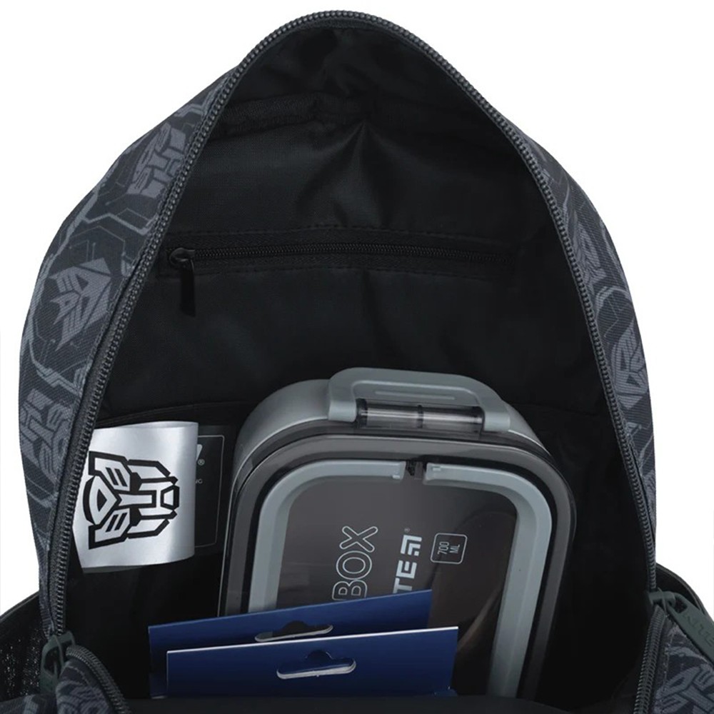 Рюкзак Kite Kids Transformers 9 л TF25-2735XS