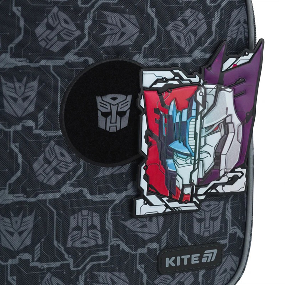 Рюкзак Kite Kids Transformers 9 л TF25-2735XS