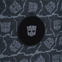Рюкзак Kite Kids Transformers 9 л TF25-2735XS