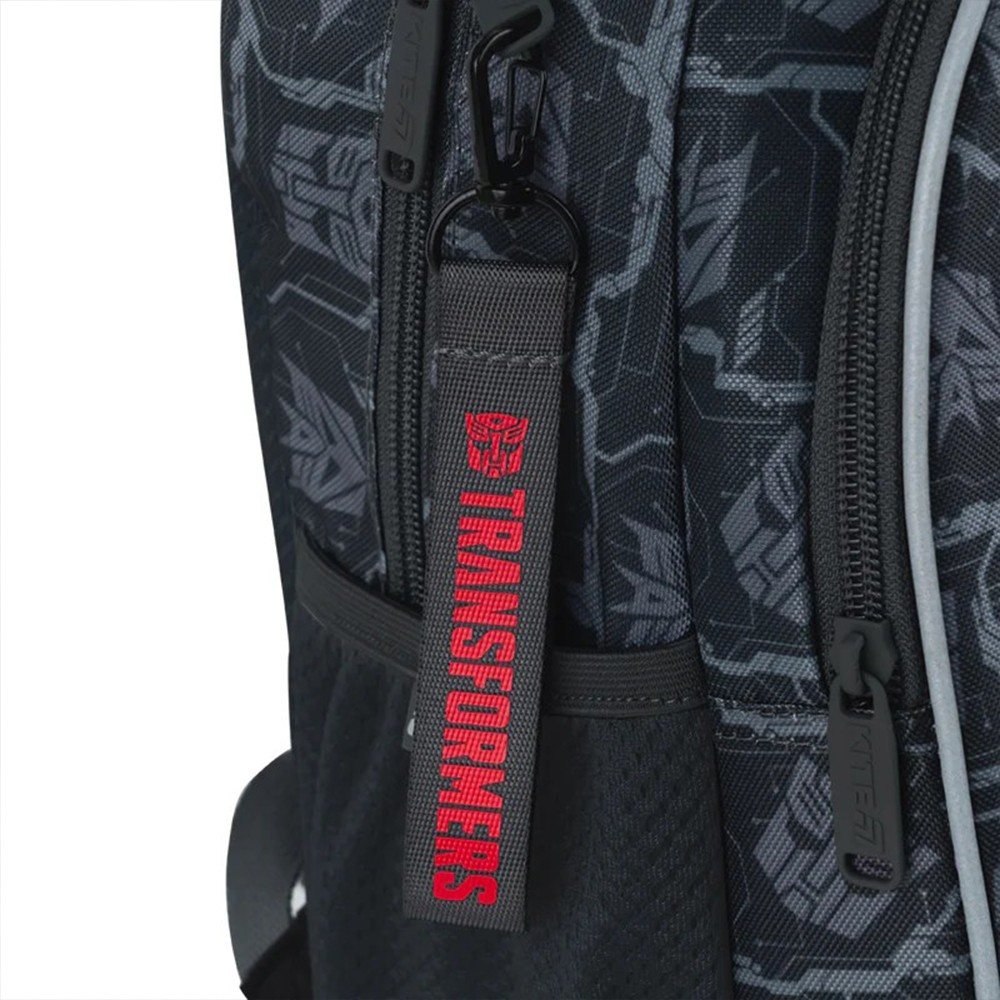 Рюкзак Kite Kids Transformers 9 л TF25-2735XS