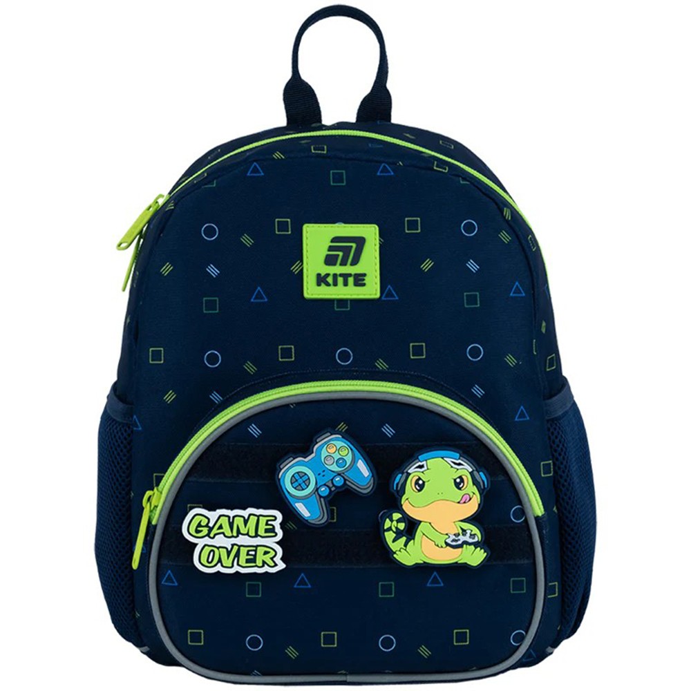 Рюкзак Kite Kids Dino Gamer 8,5 л K25-2727XS-5