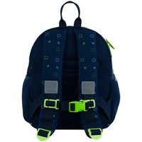 Рюкзак Kite Kids Dino Gamer 8,5 л K25-2727XS-5