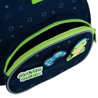 Рюкзак Kite Kids Dino Gamer 8,5 л K25-2727XS-5
