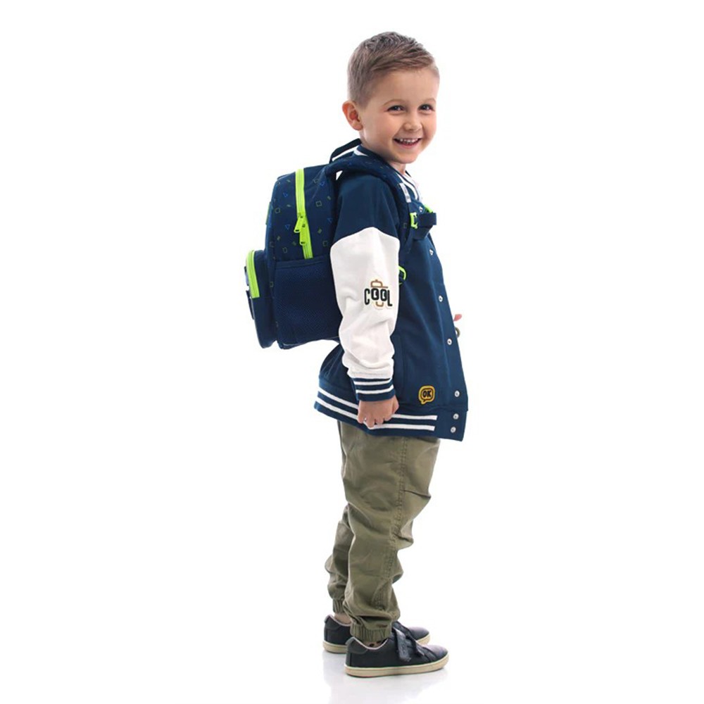 Рюкзак Kite Kids Dino Gamer 8,5 л K25-2727XS-5