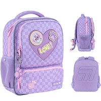 Фото Рюкзак Kite Kids Studio Pets 8,5 л SP25-559XS