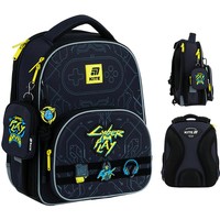 Фото Рюкзак Kite Education Cyber 12 л K25-556M-2