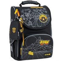 Фото Школьный набор Kite Transformers Generations Рюкзак + Пенал + Сумка для обуви SET_TF25-501S