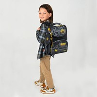 Фото Школьный набор Kite Transformers Generations Рюкзак + Пенал + Сумка для обуви SET_TF25-501S