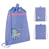 Фото Сумка для обуви Kite My Little Pony LP25-601M