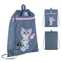Фото Сумка для обуви Kite Studio Pets SP25-601M-1