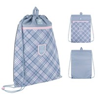 Фото Сумка для обуви Kite College Line Girl K25-601M-1