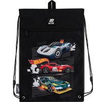 Фото Сумка для обуви Kite Hot Wheels HW25-601M-1