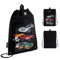 Фото Сумка для обуви Kite Hot Wheels HW25-601M-1