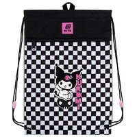 Фото Сумка для обуви Kite Kuromi HK25-601M-4