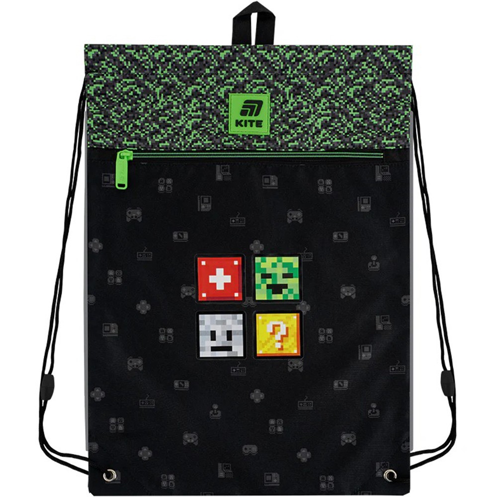 Сумка для обуви Kite Multiplayer K25-601M-14