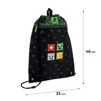 Сумка для обуви Kite Multiplayer K25-601M-14