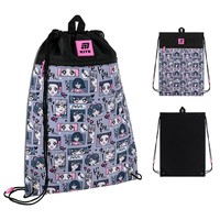 Фото Сумка для обуви Kite Anime Girl K25-601M-9
