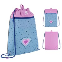 Фото Сумка для обуви Kite Lovely K25-601M-15