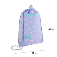 Сумка для обуви Kite Cool K25-601M-21