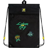 Фото Сумка для обуви Kite Cyber Game K25-601M-18
