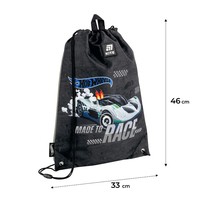 Сумка для обуви Kite Hot Wheels HW25-600M-1