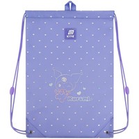 Фото Сумка для обуви Kite Kuromi HK25-600M-2