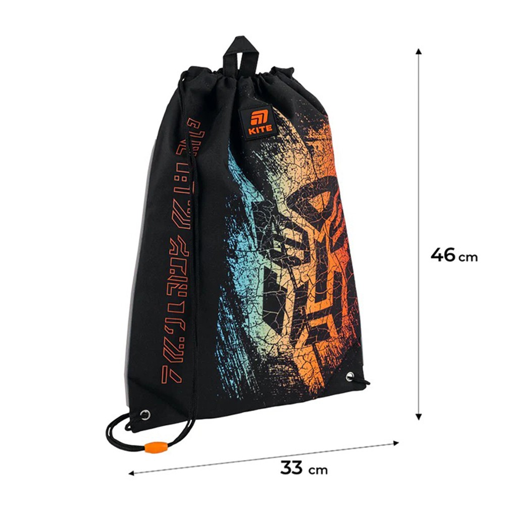 Сумка для обуви Kite Transformers Generations TF25-600M