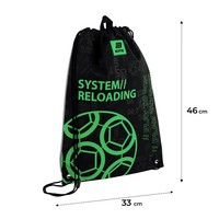 Сумка для обуви Kite Play and Win K25-600M-2