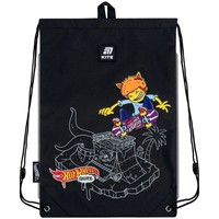 Фото Сумка для обуви Kite Hot Wheels Skate HW25-600M-2