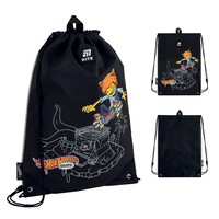 Фото Сумка для обуви Kite Hot Wheels Skate HW25-600M-2