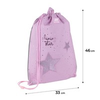 Сумка для обуви Kite Shining Star K25-600M-11