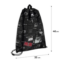 Сумка для обуви Kite Tokyo K25-600M-14